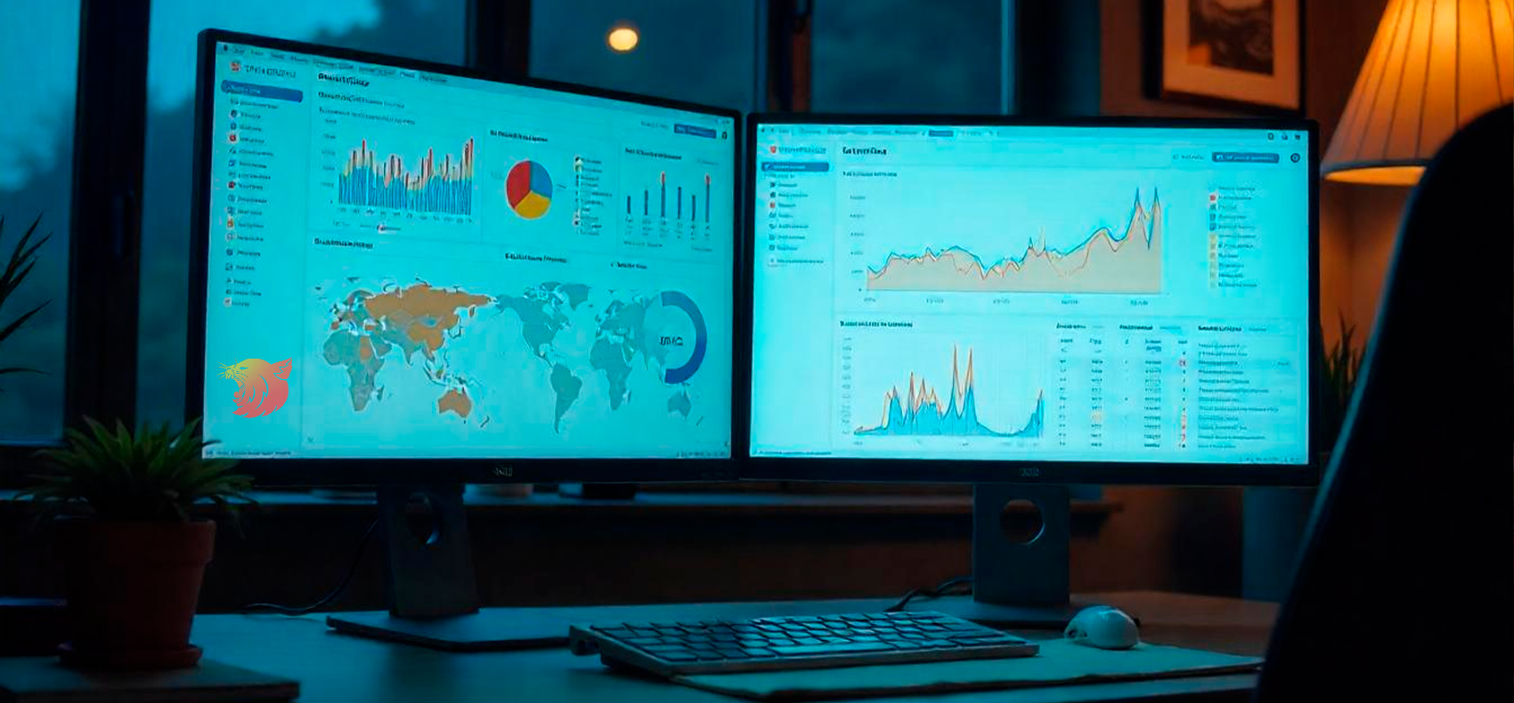 профессиональное сопровождение рекламы Туле, 